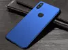 Чехол бампер для Huawei P Smart Z Anomaly Matte Blue (Синий)