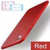 Чехол бампер для Sony Xperia XA1 Anomaly Matte Red (Красный)