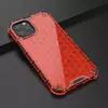 Чехол бампер для IPhone 11 Pro Max Anomaly Plasma Red (Красный)