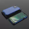 Чехол бампер для iPhone 12 Pro Max Anomaly Plasma Blue (Синий)
