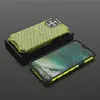 Чехол бампер для iPhone 12 Pro Max Anomaly Plasma Green (Зеленый)
