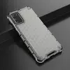 Чехол бампер для Samsung Galaxy Note 20 Anomaly Plasma Black (Черный) Чехол бампер для Samsung Galaxy Note 20 Anomaly Plasma Black (Черный)