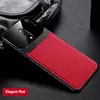 Чехол бампер для OnePlus 6T Anomaly Plexiglass Red (Красный)
