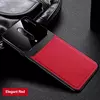 Чехол бампер для OnePlus 7 Anomaly Plexiglass Red (Красный)