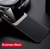 Чехол бампер для Xiaomi Redmi 9A Anomaly Plexiglass Black (Черный)