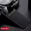 Чехол бампер для Xiaomi Mi9 Lite Anomaly Plexiglass Black (Черный)