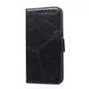 Чехол книжка для Asus Zenfone Max (M2) ZB633KL Anomaly K'try Premium Black (Черный) 