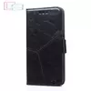 Чехол книжка для Asus Zenfone 5 ZE620KL Anomaly K'try Premium Black (Черный) 