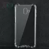 Чехол бампер для Samsung Galaxy J6 2018 J600F Anomaly Rugged Crystall Crystal Clear (Прозрачный)