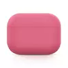 Чехол для наушников Apple AirPods Pro Anomaly Silicone Pink (Розовый)