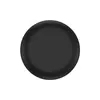 Чехол для наушников Huawei Freebuds 3 Anomaly Silicone Black (Черный)