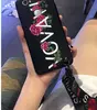 Чехол бампер для Huawei Nova Lite 2017 Anomaly Snow Boom Black Pink Rose (Черный розовая роза)