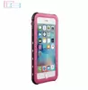 Чехол бампер для iPhone 8 Anomaly WaterProof Pink (Розовый)