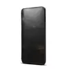 Чехол книжка для Samsung Galaxy S10 Plus Anomaly Wax Oil Black (Черный)