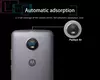 Защитное стекло на камеру для Motorola Moto E5 Anomaly Camera Glass Transparent (Прозрачный) 