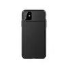 Чехол бампер для iPhone 11 Nillkin CamShield Black (Черный)