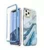 Чехол бампер для iPhone 11 Pro i-Blason Cosmo Blue (Синий)