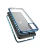 Чехол бампер для iPhone 11 Pro Supcase Unicorn Beetle Electro Blue (Синий) 