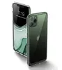 Чехол бампер для iPhone 11 Pro Supcase Unicorn Beetle Style Crystal Clear (Прозрачный)