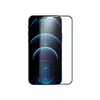 Защитное стекло для iPhone 12 / iPhone 12 Pro Nillkin FogMirror Matte Tempered Glass Black (Черный)