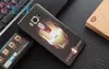 Чехол бампер My Colors 3D Grafity Case для Asus ZenFone 3 ZE520KL Iron man (Железный человек)