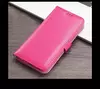 Чехол книжка для Xiaomi Redmi Note 8 Dux Ducis Kado Series Rose (Розовый)