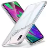 Чехол бампер для Samsung Galaxy A40 ESR Essential Zero Crystal Clear (Прозрачный)