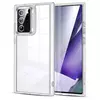 Чехол бампер для Samsung Galaxy Note 20 Ultra ESR Ice Shield Crystal Clear (Прозрачный)