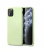 Чехол бампер для iPhone 11 Pro ESR Yippee Color Matcha Green (Матча Зеленый)