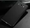 Чехол бампер X-Level Matte Case для Samsung Galaxy J2 2018 Black (Черный)