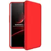Чехол бампер для OnePlus 7T GKK Dual Armor Red (Красный)