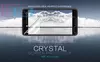Защитная пленка для HTC U Ultra Nillkin Anti-Fingerprint Film Crystal Clear (Прозрачный)