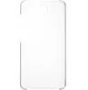 Чехол бампер для Huawei Y7 2017 Huawei TPU Transparent Crystal Clear (Прозрачный)