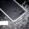 Чехол бампер Mofi Electroplating Case для Huawei Y9 2018 Black (Черный)
