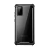 Чехол бампер для Samsung Galaxy S20 i-Blason Ares Black (Черный)