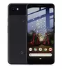 Защитное стекло для Google Pixel 3a XL Imak Full Cover Glass Black (Черный)