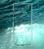 Чехол бампер для Samsung Galaxy S20 Imak Crystal Transparent (Прозрачный) 