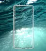 Чехол бампер для Samsung Galaxy A51 Imak Crystal Crystal Clear (Прозрачный) Чехол бампер для Samsung Galaxy A51 Imak Crystal Crystal Clear (Прозрачный)