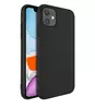 Чехол бампер для iPhone 11 Imak UC-1 Black (Черный)