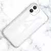 Чехол бампер для iPhone 11 Imak Gradient Airbag Crystal Clear (Прозрачный) Чехол бампер для iPhone 11 Imak Gradient Airbag Crystal Clear (Прозрачный)