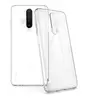 Чехол бампер для Xiaomi Redmi K30 Imak Gradient Airbag Crystal Clear (Прозрачный)