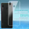 Защитная пленка для Huawei P Smart Z Imak Hydrogel Back (зищита задней панели) Transparent (Прозрачный) 