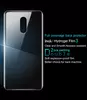 Защитная пленка для OnePlus 7 Imak Hydrogel Back (зищита задней панели) Transparent (Прозрачный) 