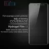Защитная пленка для Samsung Galaxy A8 2018 A530F Imak HydroHel Screen Crystal Clear (Прозрачный)