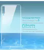 Защитная пленка для Samsung Galaxy Note 10 Plus Imak HydroHel Back Crystal Clear (Прозрачный)