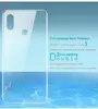Защитная пленка для Xiaomi Mi8 Imak Hydrogel Back (зищита задней панели) Transparent (Прозрачный) 