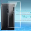Защитная пленка для Sony Xperia XZ2 Premium Imak Hydrogel Back (зищита задней панели) Transparent (Прозрачный) 