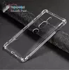 Чехол бампер Imak Shock-resistant Case для Sony Xperia XZ2 Premium Transparent (Прозрачный)