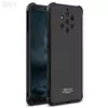 Чехол бампер для Nokia 9 PureView Imak Shock Black (Черный)
