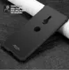 Чехол бампер Imak Shock-resistant Case для Sony Xperia XZ3 Black (Черный)
